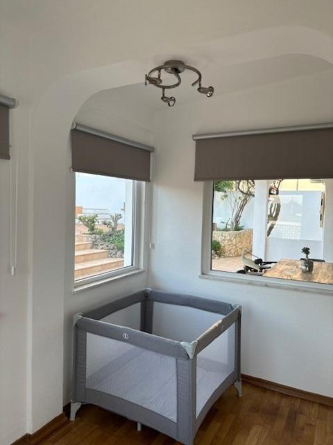 Villa Galvana Гия Екстериор снимка